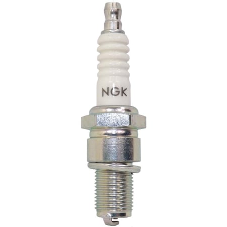 Ngk Standard Spark Plug, 4 Box N12-7634
